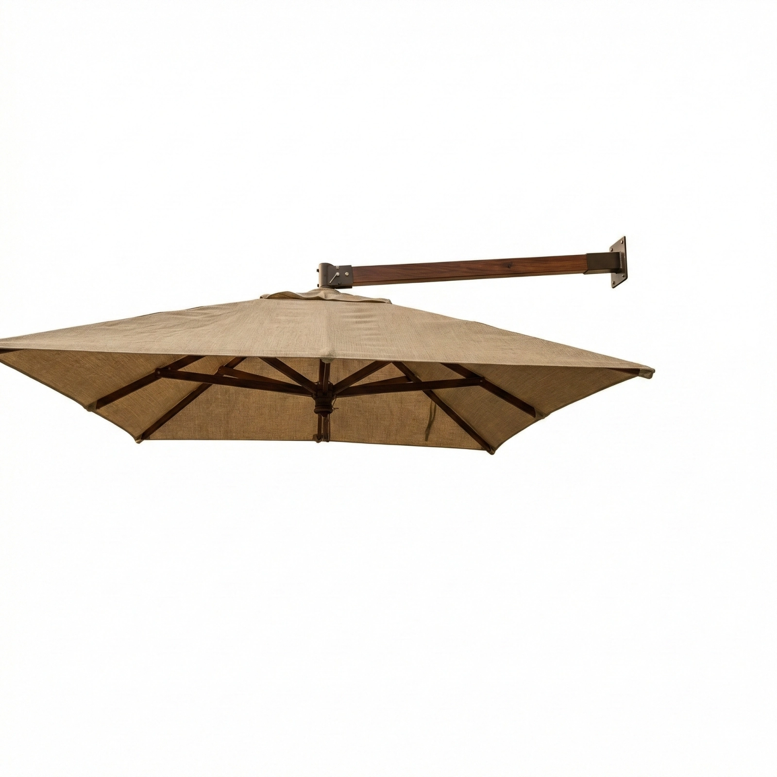 Sombrilla Cantilever Embed (Cuadrada)