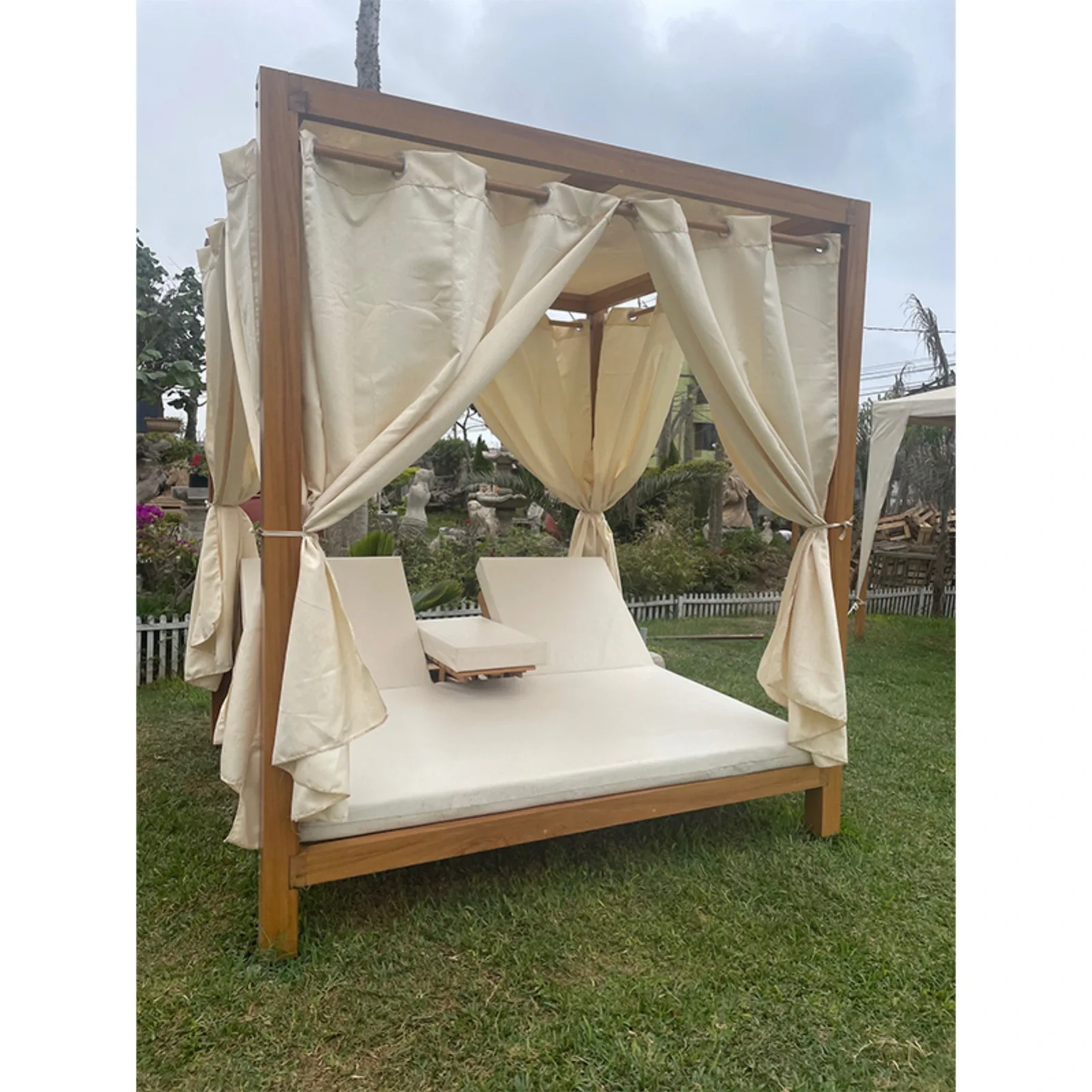 Balinesa (Con Posavasos)