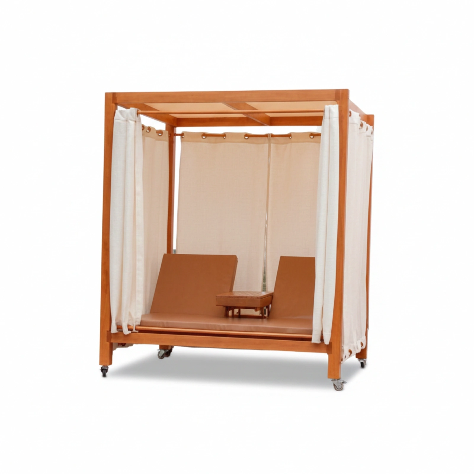 Balinesa (Con Posavasos)