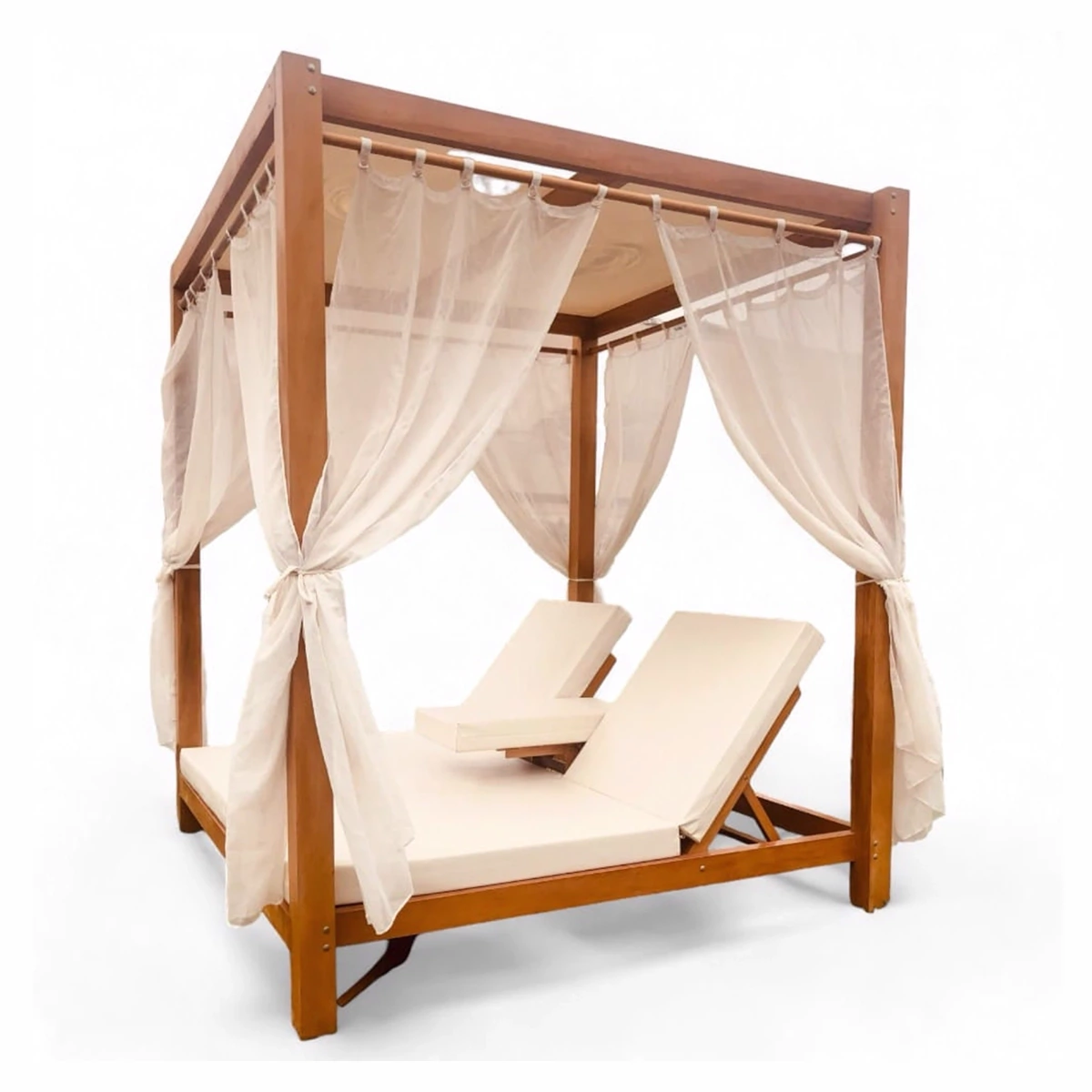 Balinesa (Con Posavasos)