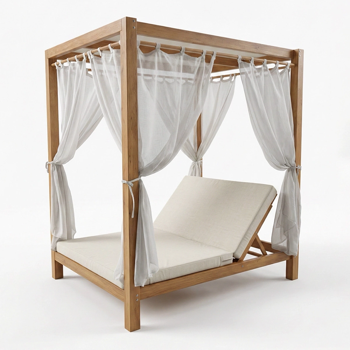 Balinesa (Sin Posavasos)