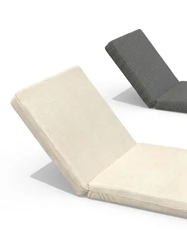 Colchoneta Articulable 2 Cuerpos