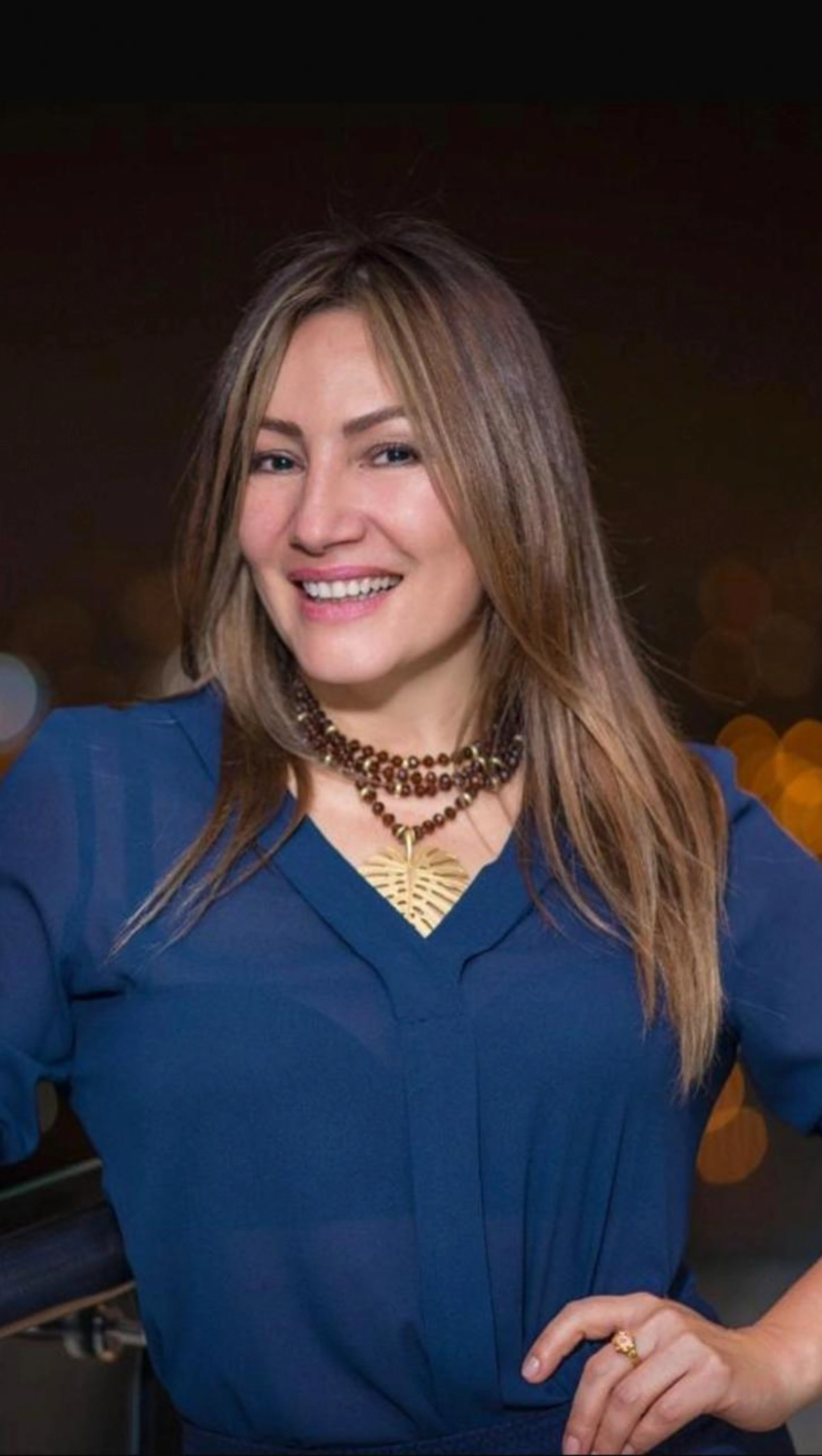 Ysabel Linares