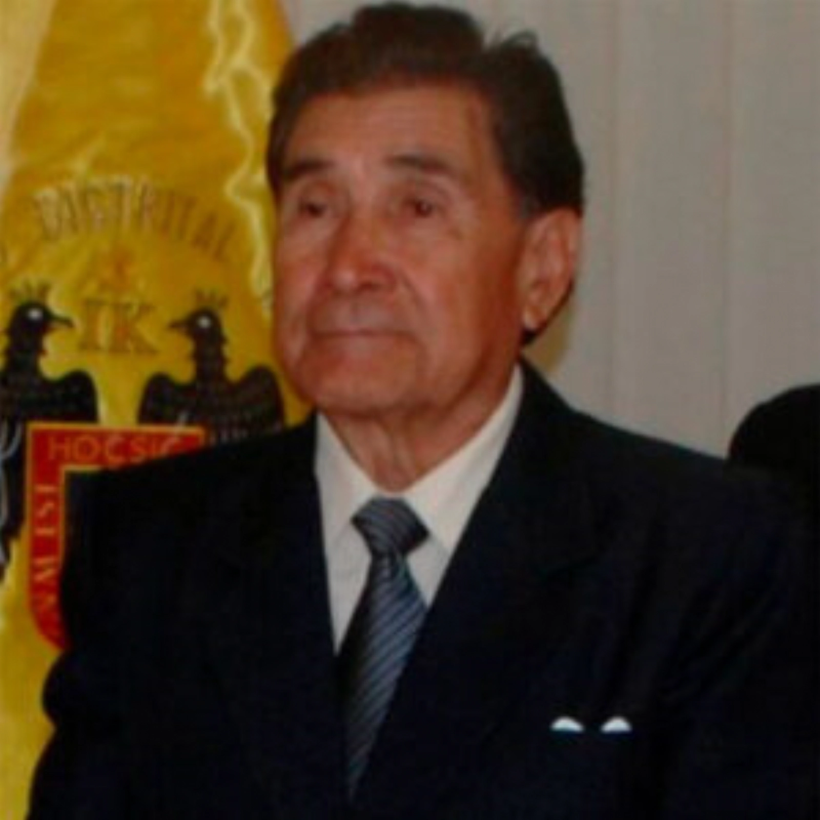 Elorencio Linares