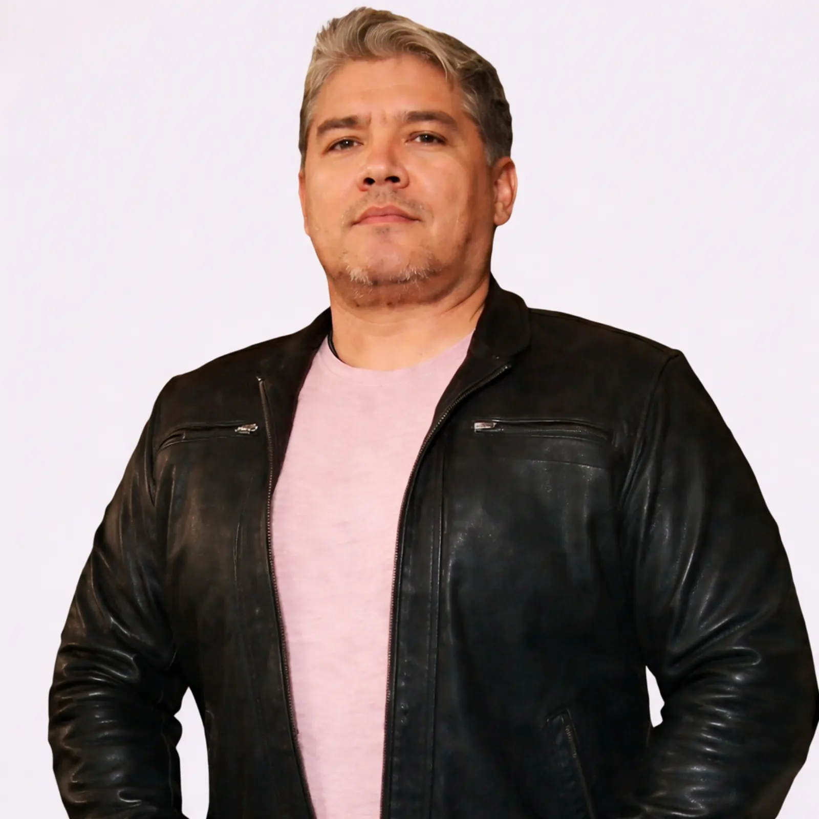 Alfredo Linares