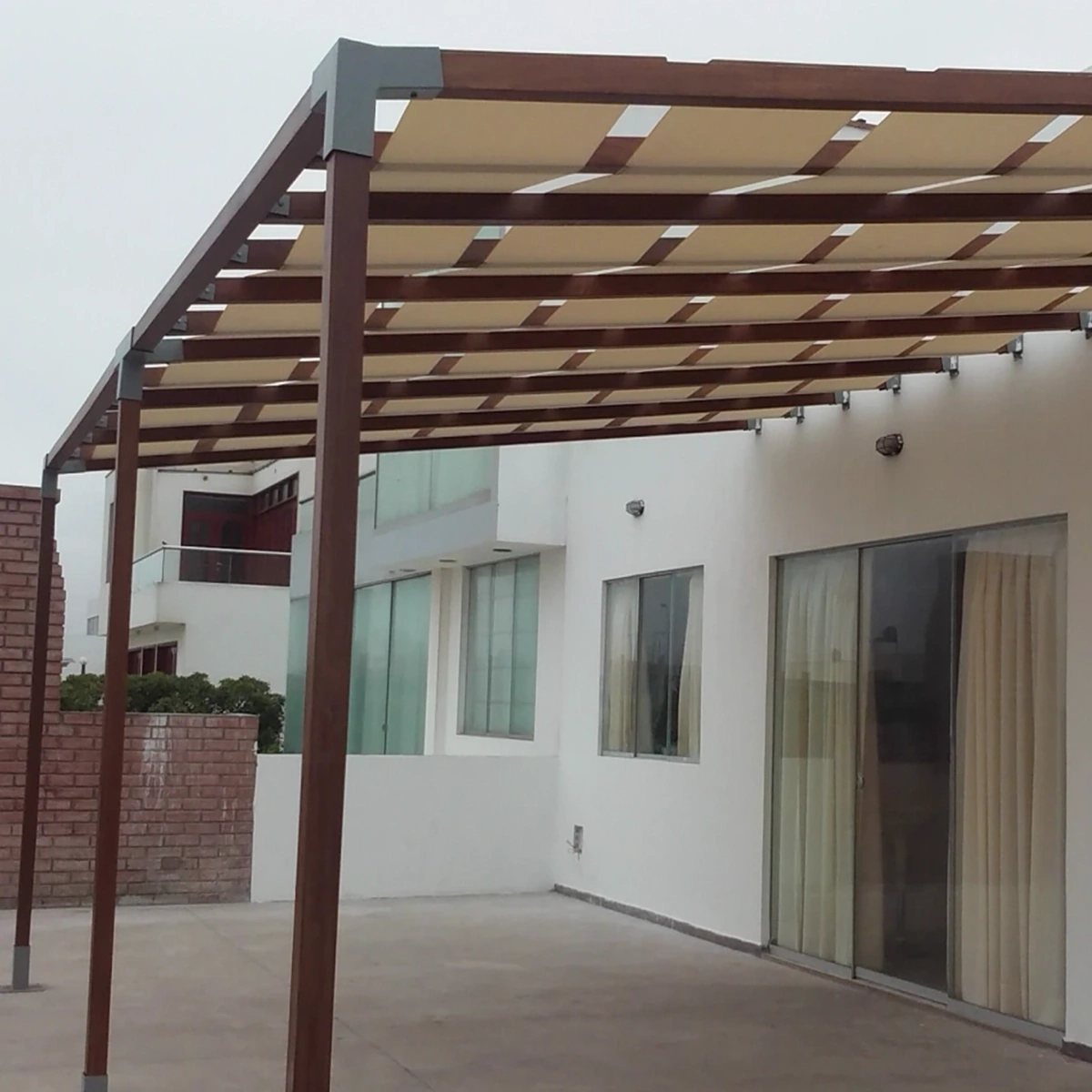 Proyecto D'Lorens 4
