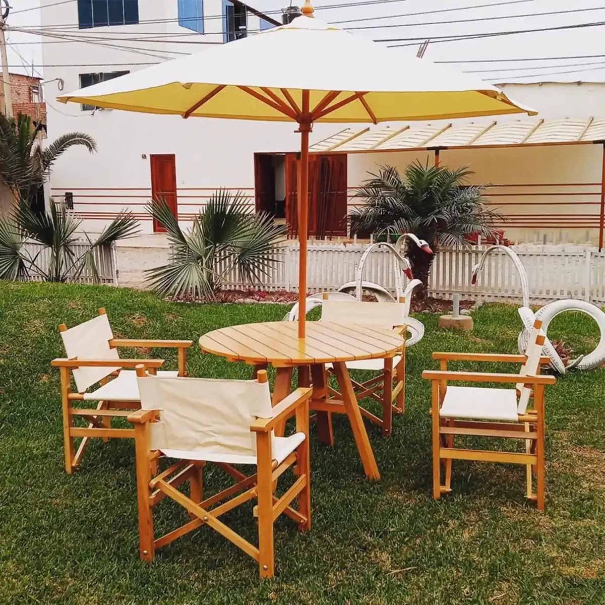 Proyecto D'Lorens 5