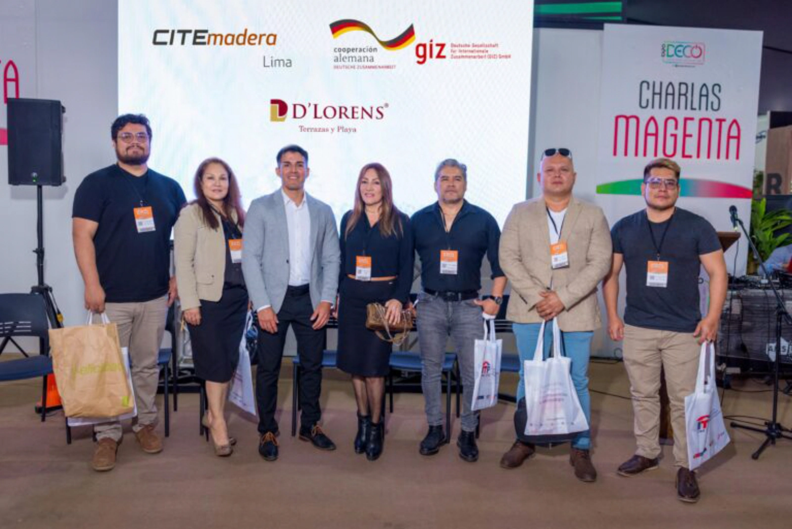 Colaboracion