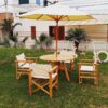 Sillón Director