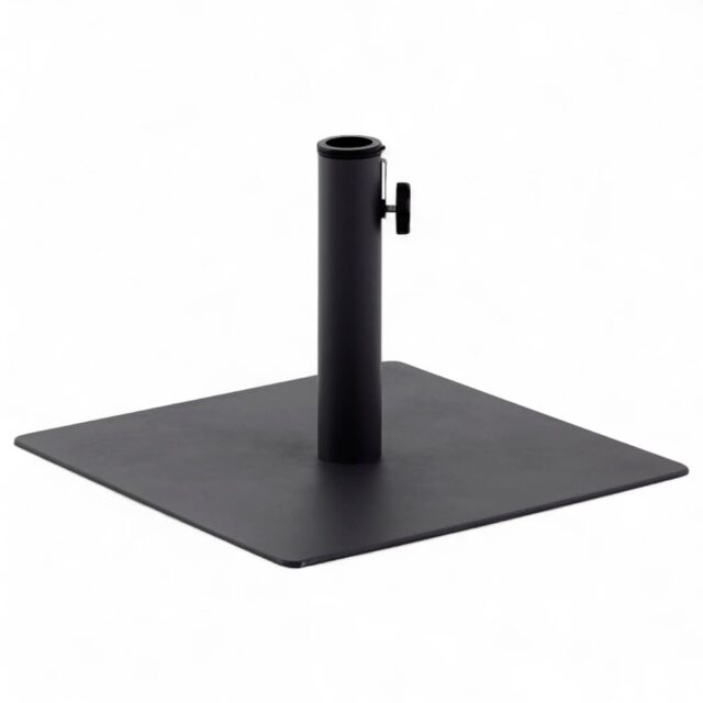 Pedestal de Metal