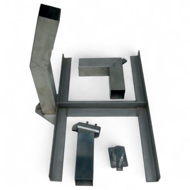 Accesorios Cantilever