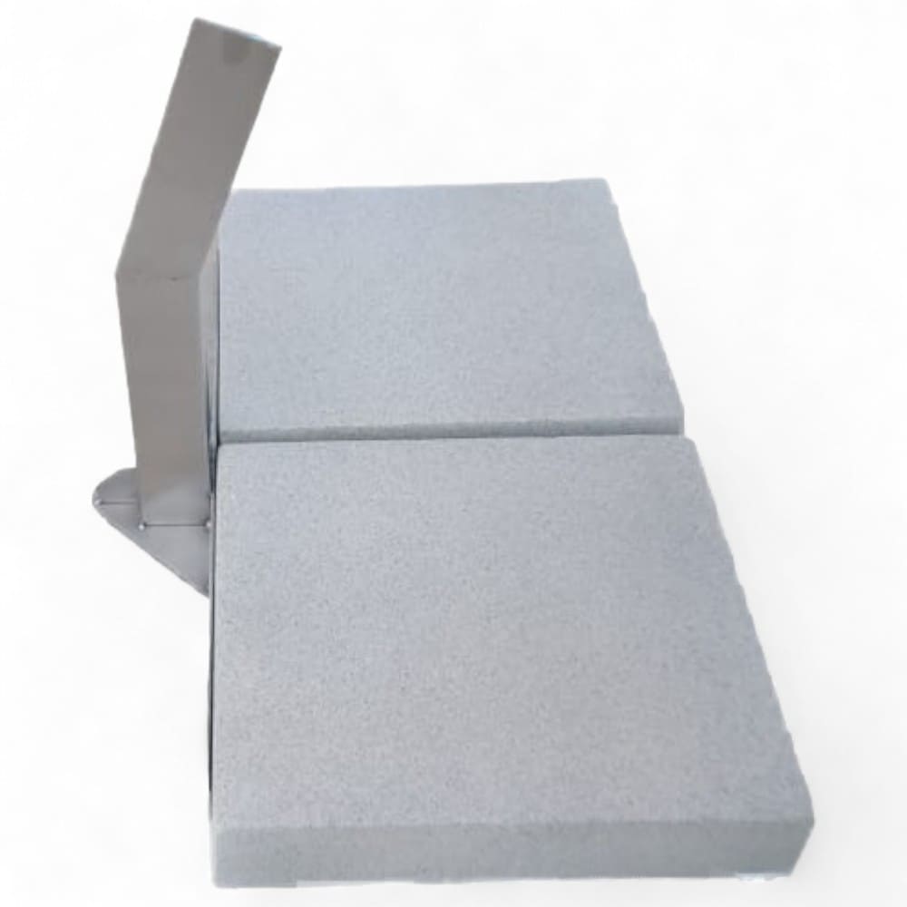 Bloque de Concreto