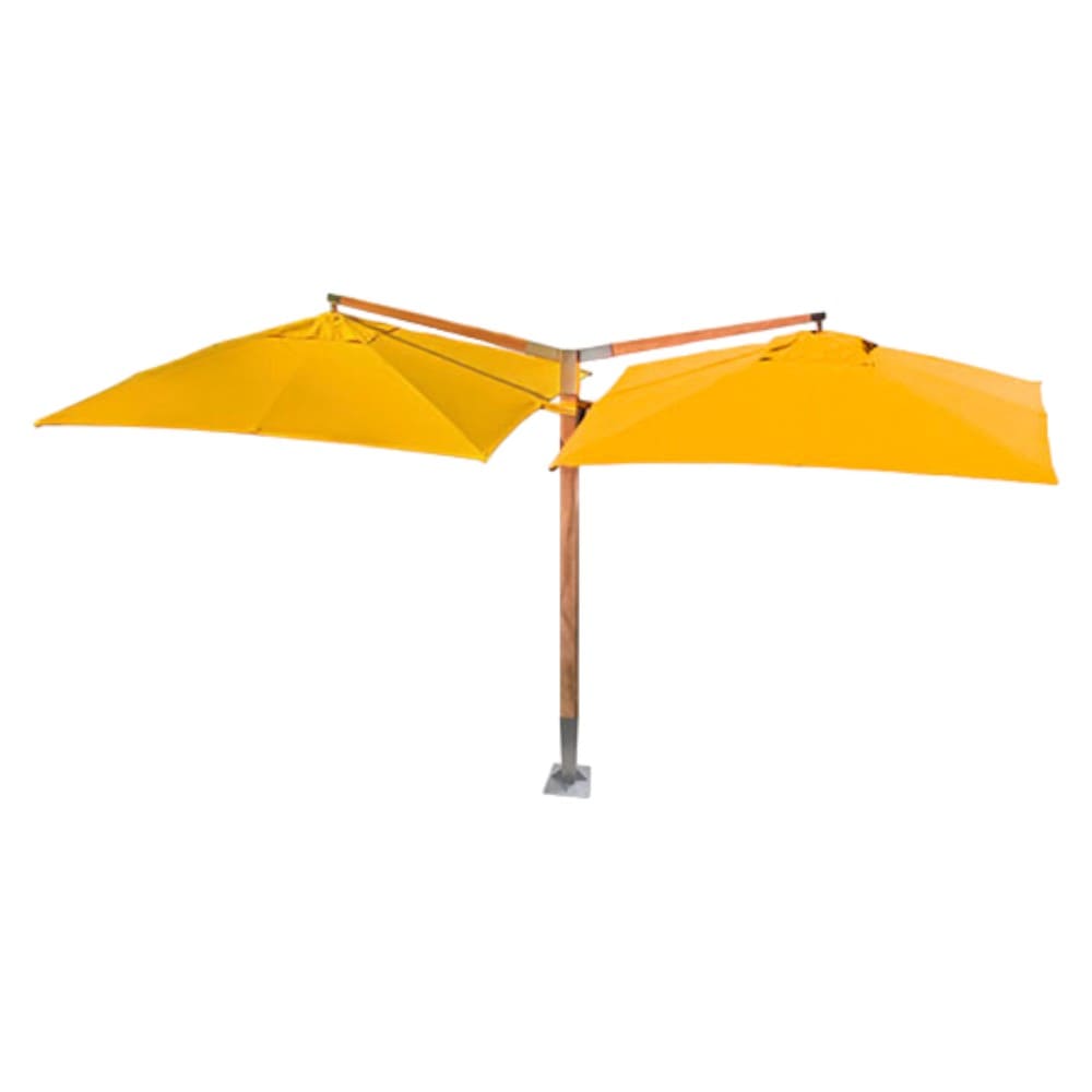 Cantilever Doble