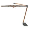 Cantilever Octogonal