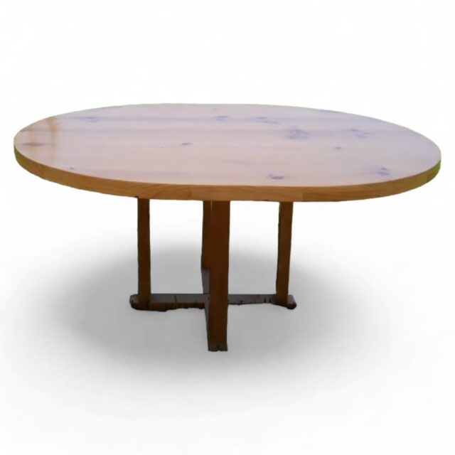 Mesa Home Oval