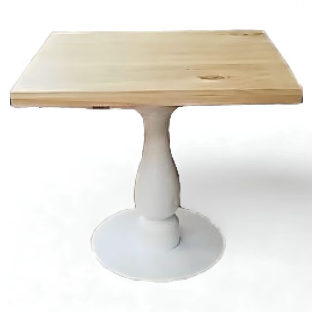 Mesa Francesa
