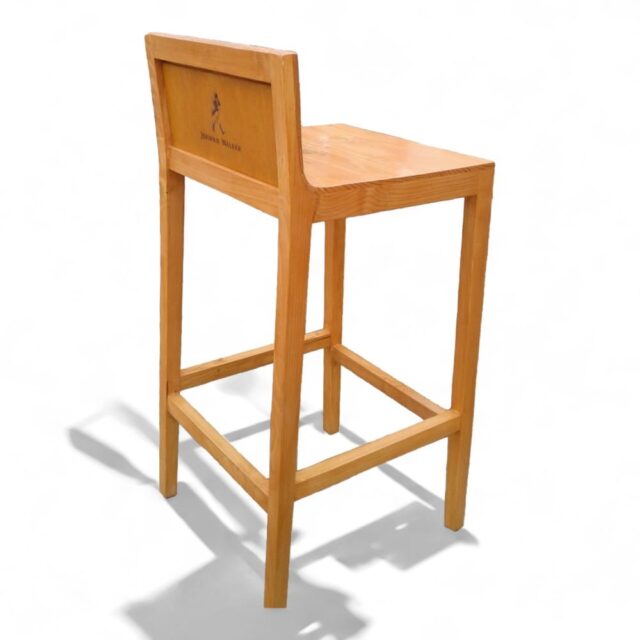 Silla Bar