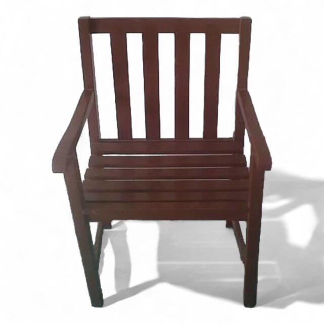 Sillón Butaca