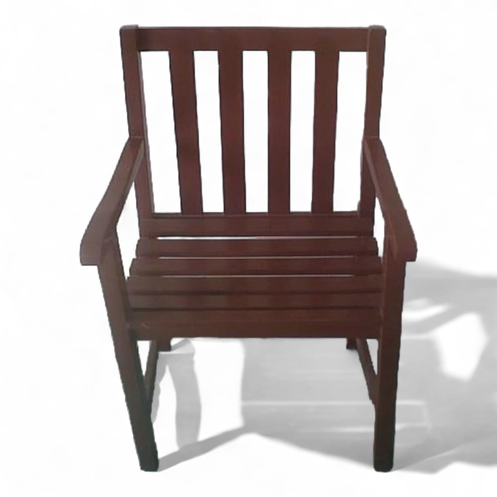 Sillón Butaca
