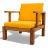 Sillón Club
