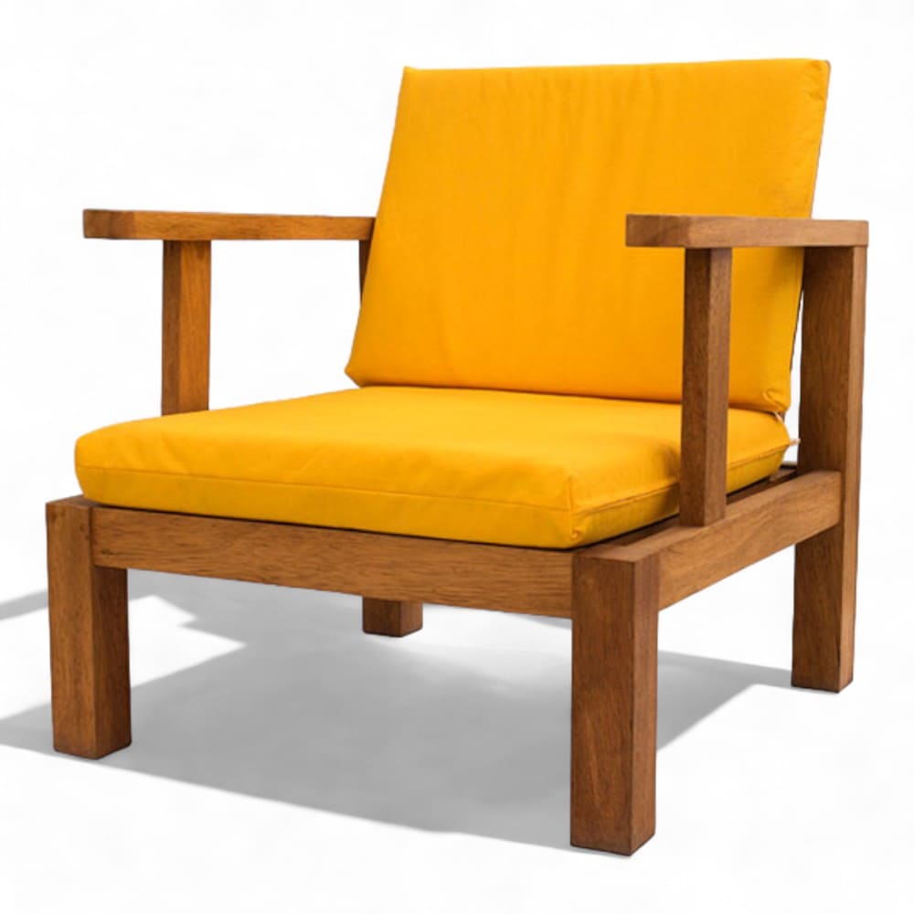 Sillón Club