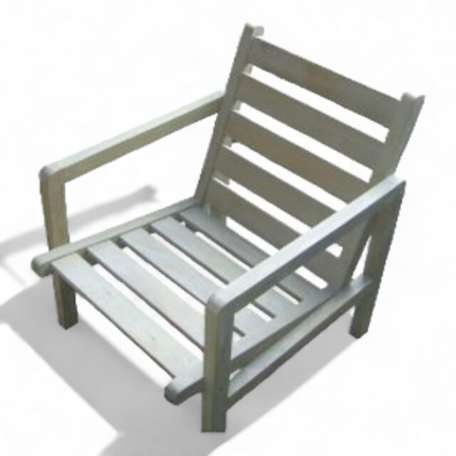 Sillón Regatas