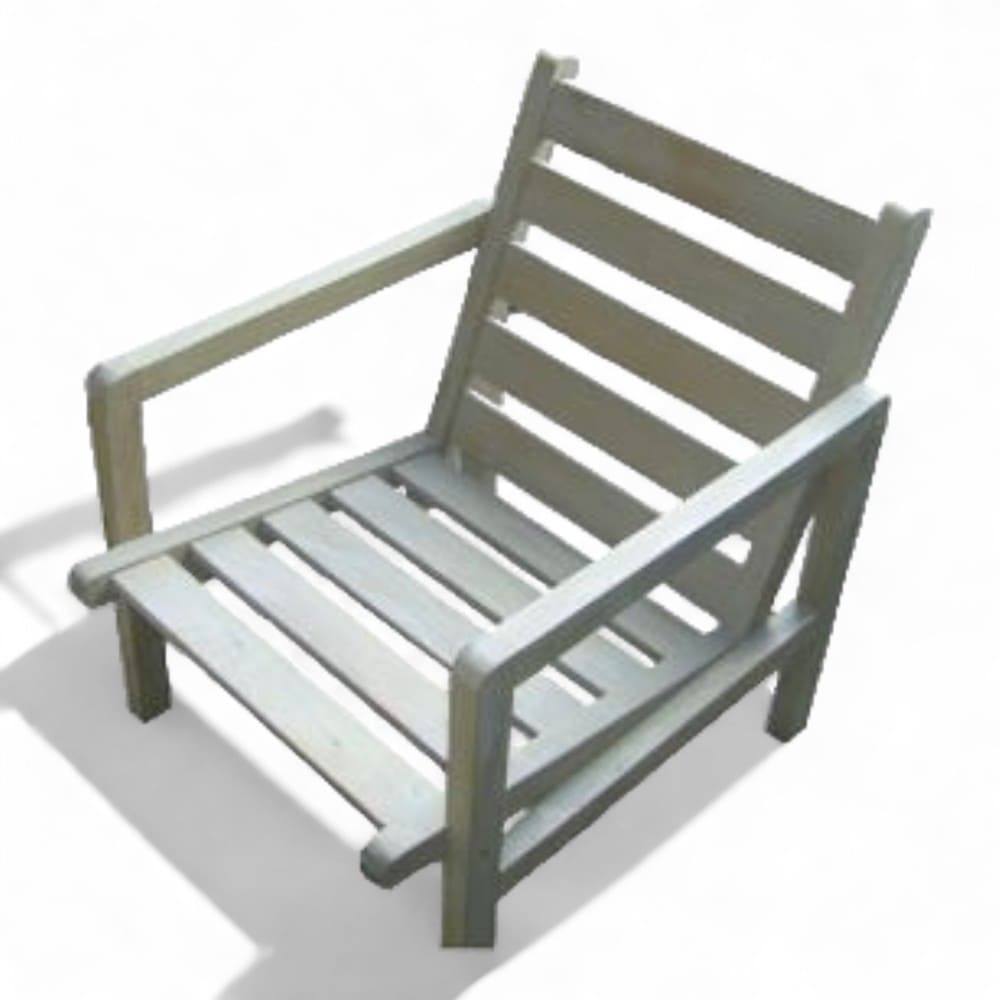 Sillón Regatas