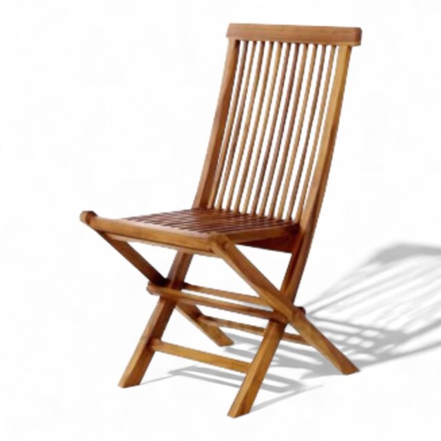 Silla Zebra