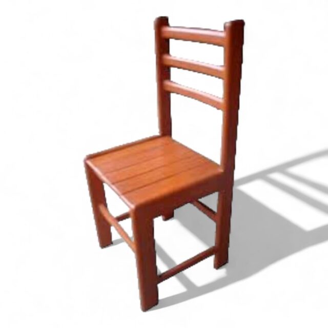 Silla Ranchera